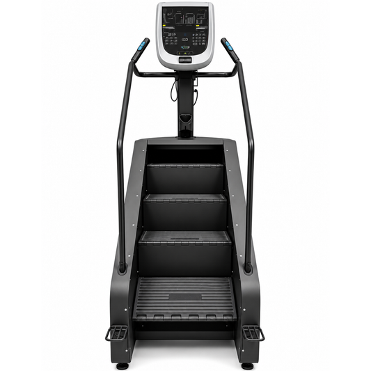 Stairmaster – Krachtige Cardio voor Benen en Conditie