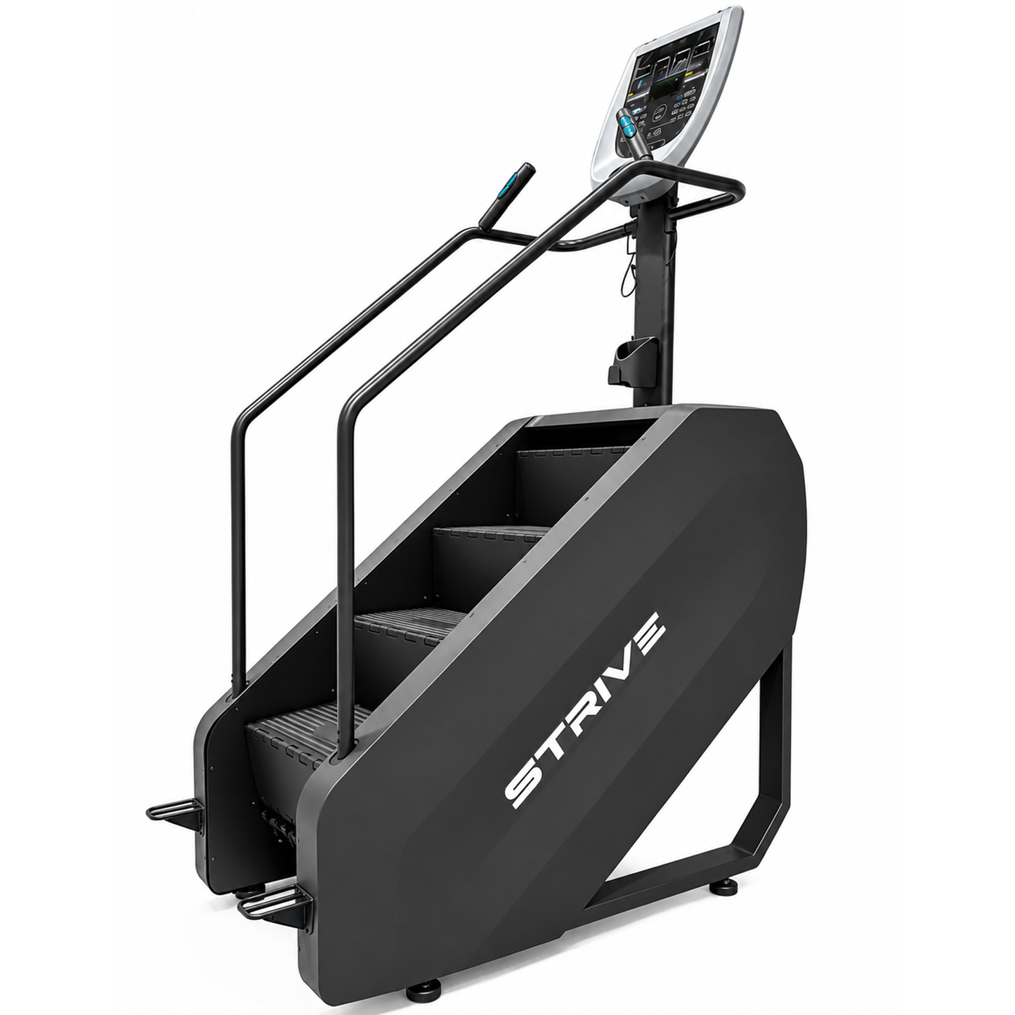 Stairmaster – Krachtige Cardio voor Benen en Conditie