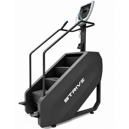 Stairmaster – Krachtige Cardio voor Benen en Conditie