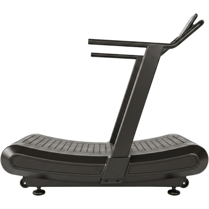 Strive Motion - Curved treadmill