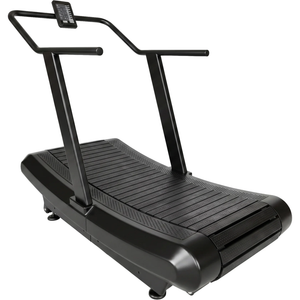 Strive Motion - Curved treadmill