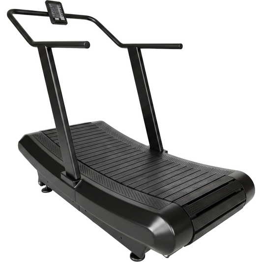 Strive Motion - Curved treadmill