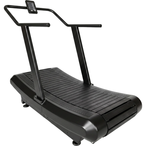 Strive Motion - Curved treadmill